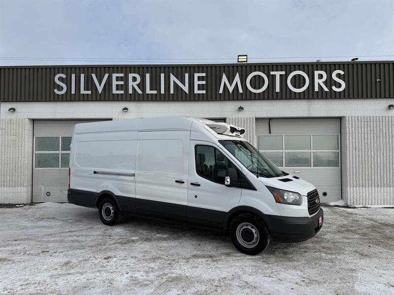 2017 Ford Transit 350  REFRIGERATOR
