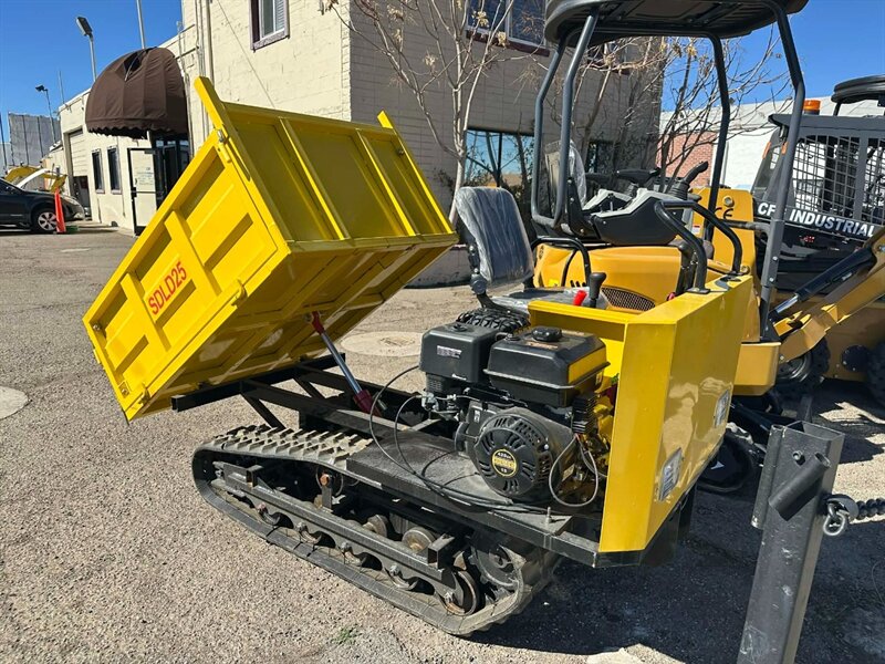 2025 SDLANCH SDLD25   - Photo 1 - Reno, NV 89502