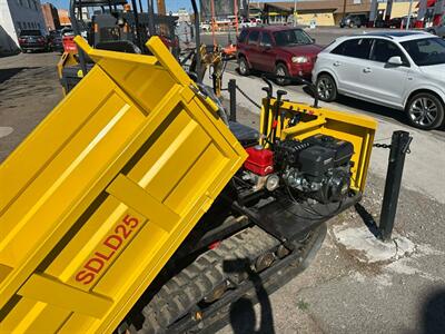 2025 SDLANCH SDLD25   - Photo 2 - Reno, NV 89502