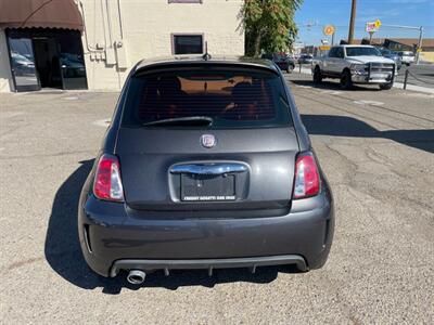 2015 FIAT 500 Turbo - Photo 5 - Reno, NV 89502