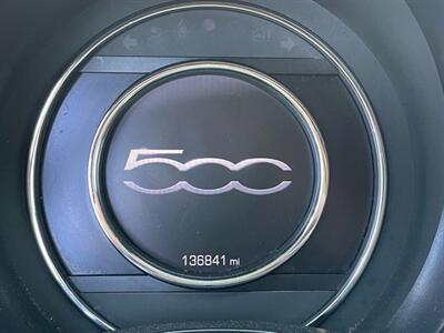 2015 FIAT 500 Turbo - Photo 9 - Reno, NV 89502