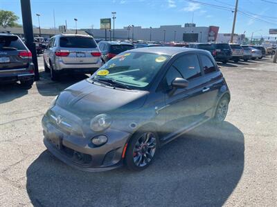 2015 FIAT 500 Turbo - Photo 2 - Reno, NV 89502