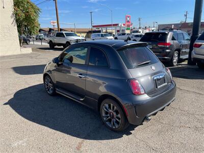 2015 FIAT 500 Turbo - Photo 4 - Reno, NV 89502