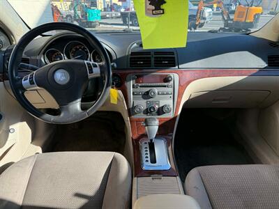 2008 Saturn Aura XE   - Photo 7 - Reno, NV 89502