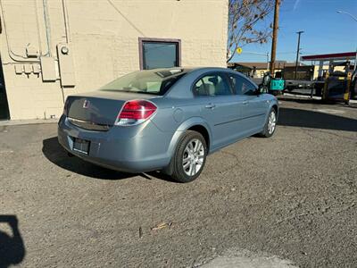 2008 Saturn Aura XE   - Photo 3 - Reno, NV 89502
