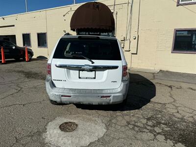 2005 Chevrolet Equinox LS - Photo 8 - Reno, NV 89502