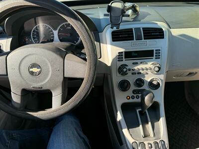 2005 Chevrolet Equinox LS - Photo 10 - Reno, NV 89502