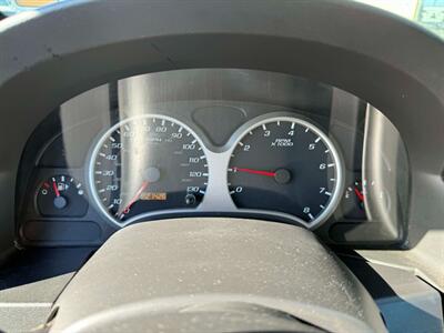 2005 Chevrolet Equinox LS - Photo 11 - Reno, NV 89502