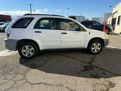 2005 Chevrolet Equinox LS - Photo 6 - Reno, NV 89502