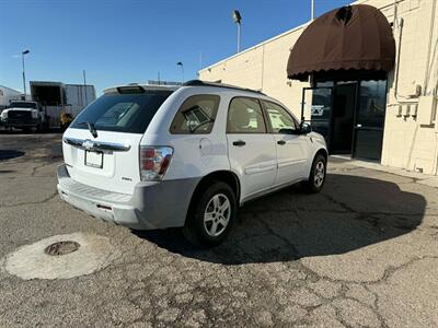 2005 Chevrolet Equinox LS - Photo 7 - Reno, NV 89502