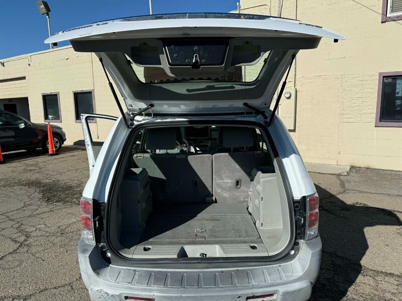 2005 Chevrolet Equinox LS - Photo 15 - Reno, NV 89502