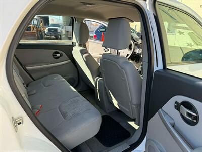 2005 Chevrolet Equinox LS - Photo 14 - Reno, NV 89502