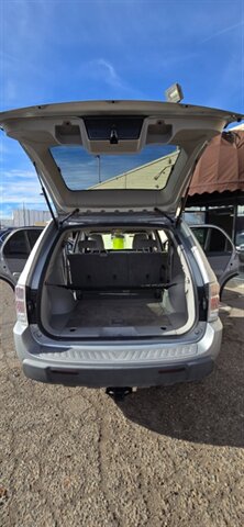 2006 Chevrolet Equinox LT - Photo 16 - Reno, NV 89502