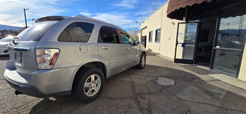 2006 Chevrolet Equinox LT - Photo 5 - Reno, NV 89502