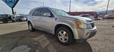 2006 Chevrolet Equinox LT - Photo 4 - Reno, NV 89502