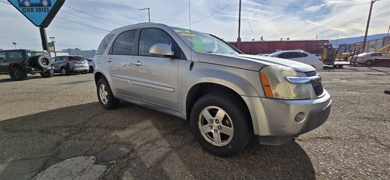 2006 Chevrolet Equinox LT - Photo 4 - Reno, NV 89502