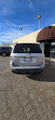 2006 Chevrolet Equinox LT - Photo 8 - Reno, NV 89502