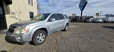 2006 Chevrolet Equinox LT - Photo 2 - Reno, NV 89502