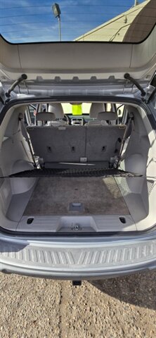 2006 Chevrolet Equinox LT - Photo 17 - Reno, NV 89502