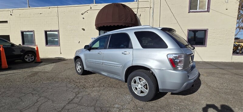 2006 Chevrolet Equinox LT - Photo 7 - Reno, NV 89502