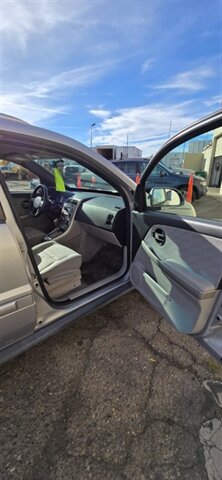 2006 Chevrolet Equinox LT - Photo 20 - Reno, NV 89502