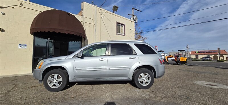 2006 Chevrolet Equinox LT - Photo 3 - Reno, NV 89502