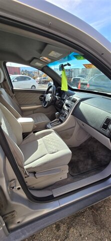 2006 Chevrolet Equinox LT - Photo 21 - Reno, NV 89502