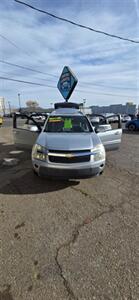 2006 Chevrolet Equinox LT - Photo 9 - Reno, NV 89502
