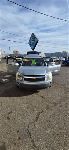 2006 Chevrolet Equinox LT - Photo 9 - Reno, NV 89502