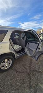 2006 Chevrolet Equinox LT - Photo 18 - Reno, NV 89502