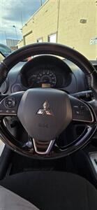 2017 Mitsubishi Mirage G4 ES - Photo 9 - Reno, NV 89502