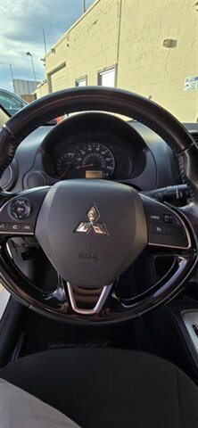 2017 Mitsubishi Mirage G4 ES - Photo 9 - Reno, NV 89502