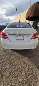 2017 Mitsubishi Mirage G4 ES - Photo 5 - Reno, NV 89502