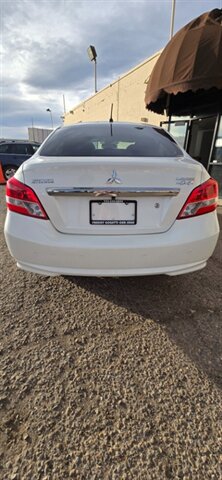 2017 Mitsubishi Mirage G4 ES - Photo 5 - Reno, NV 89502