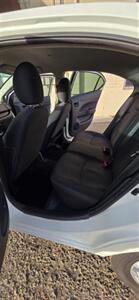 2017 Mitsubishi Mirage G4 ES - Photo 12 - Reno, NV 89502