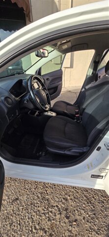 2017 Mitsubishi Mirage G4 ES - Photo 8 - Reno, NV 89502