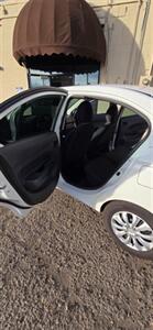 2017 Mitsubishi Mirage G4 ES - Photo 11 - Reno, NV 89502