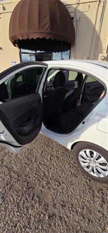 2017 Mitsubishi Mirage G4 ES - Photo 11 - Reno, NV 89502