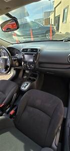 2017 Mitsubishi Mirage G4 ES - Photo 17 - Reno, NV 89502