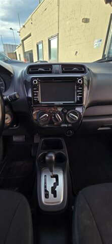 2017 Mitsubishi Mirage G4 ES - Photo 10 - Reno, NV 89502