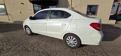 2017 Mitsubishi Mirage G4 ES - Photo 4 - Reno, NV 89502