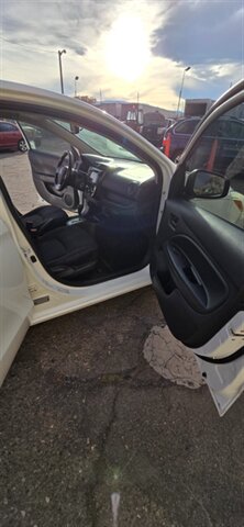 2017 Mitsubishi Mirage G4 ES - Photo 16 - Reno, NV 89502