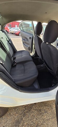 2017 Mitsubishi Mirage G4 ES - Photo 15 - Reno, NV 89502