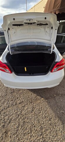 2017 Mitsubishi Mirage G4 ES - Photo 13 - Reno, NV 89502