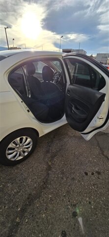 2017 Mitsubishi Mirage G4 ES - Photo 14 - Reno, NV 89502