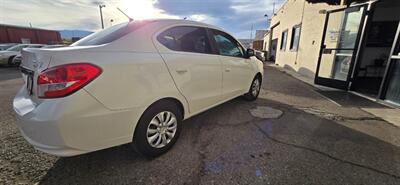 2017 Mitsubishi Mirage G4 ES - Photo 6 - Reno, NV 89502