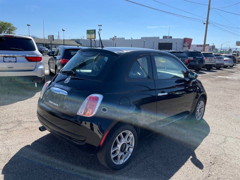 2015 FIAT 500 Pop - Photo 6 - Reno, NV 89502