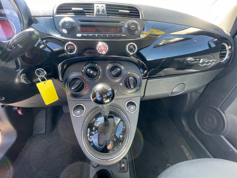 2015 FIAT 500 Pop - Photo 8 - Reno, NV 89502