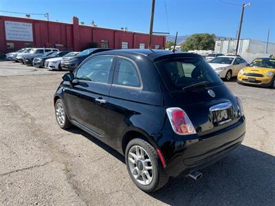 2015 FIAT 500 Pop - Photo 4 - Reno, NV 89502