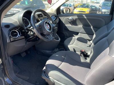 2015 FIAT 500 Pop - Photo 7 - Reno, NV 89502